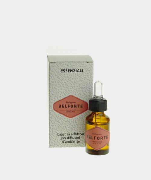 Essenza Olfattiva 15 ml Melograno
