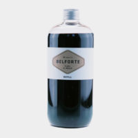 Ricarica 500 ml per diffusore Black Cube Fiori di Pesco