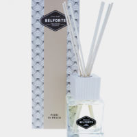 Diffusore bastoncini fragranza Fiori di Pesco