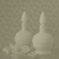 i Ming Puji - Avorio - immagine 2