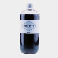 Ricarica 500 ml per diffusore Black Cube Lino Bianco