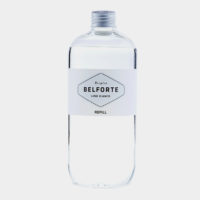 Ricarica 500 ml per diffusore White Cube Lino Bianco