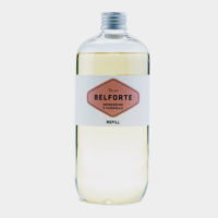 Ricarica 500 ml per diffusore White Cube Mandarino e Cannella