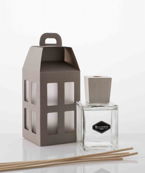 Diffusore 2500 ml Maxi Cube (2,5 lt)