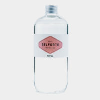 Ricarica 500 ml per diffusore White Cube Melograno