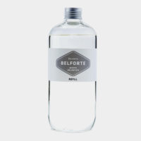 Ricarica 500 ml per diffusore White Cube Mosto Selvatico