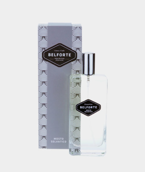 Spray da 100 ml per Ambiente Mosto Selvatico
