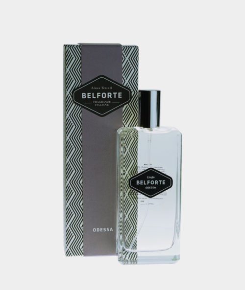 Spray 100 ml per tessuti Odessa