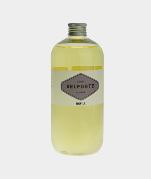 Ricarica 500 ml per diffusore White Cube Odessa