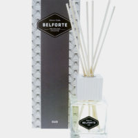 Diffusore bastoncini fragranza Oud