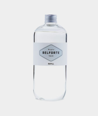 Ricarica 500 ml per diffusore White Cube Talco