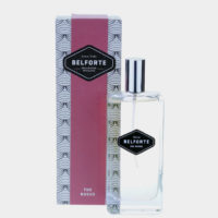 Spray da 100 ml per Ambiente The Rosso