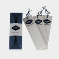 Listelli Profumati per Armadi e Cassetti Vanilla Pure