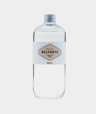 Ricarica 500 ml per diffusore White Cube Vanilla Pure