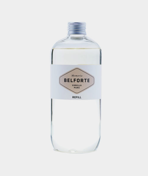Ricarica 500 ml per diffusore White Cube Vanilla Pure
