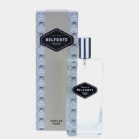 Spray da 100 ml per Ambiente Vanilla Pure
