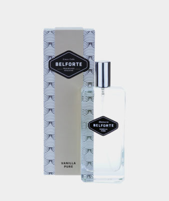 Spray da 100 ml per Ambiente Vanilla Pure