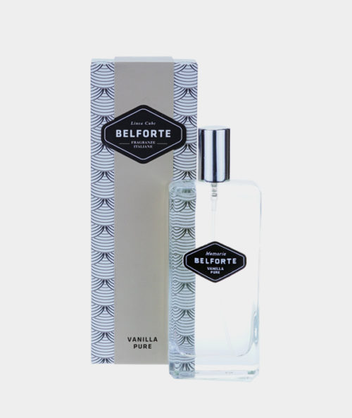 Spray da 100 ml per Ambiente Vanilla Pure