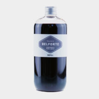 Ricarica 500 ml per diffusore Black Cube Zenzero e Pepe Nero