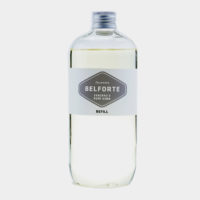 Ricarica 500 ml per diffusore White Cube Zenzero e Pepe Nero