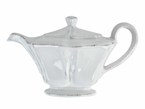 Evaporatore Teiera bianco | Virginia Casa