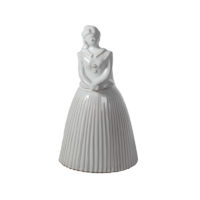 Profumatore Dama Francese bianco | Virginia Casa (Copia)
