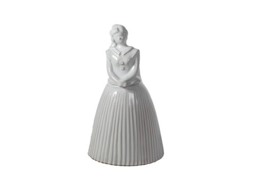 Profumatore Dama Francese bianco | Virginia Casa (Copia)