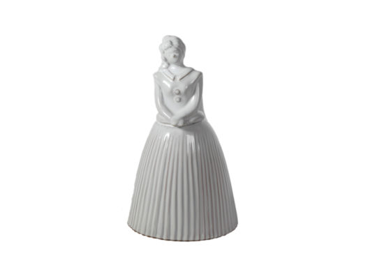 Profumatore Dama Francese bianco | Virginia Casa (Copia)