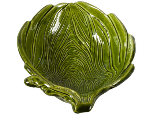 Boletto Zuppa Carciofo verde | Virginia Casa