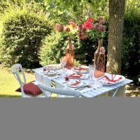 Piatto Insalata Cavalluccio Marino | Virginia Casa - immagine 4