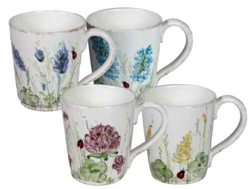 Tazza/Mug Prato mix | Virginina Casa