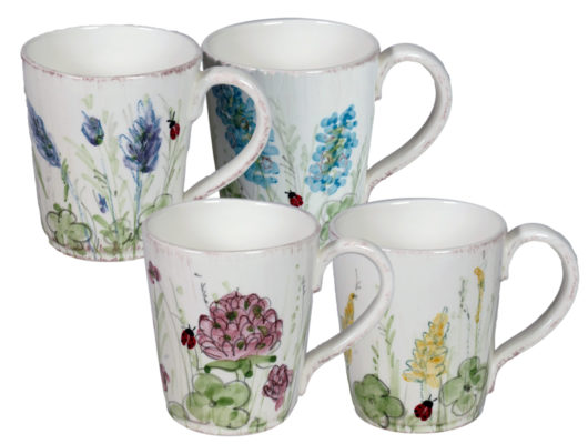 Tazza/Mug Prato mix | Virginina Casa
