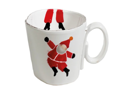 Tazza Babbo Natale | Virginia Casa