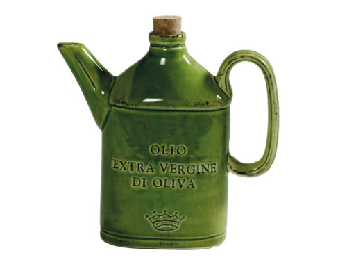 Ampollina Olio verde | Virginia Casa