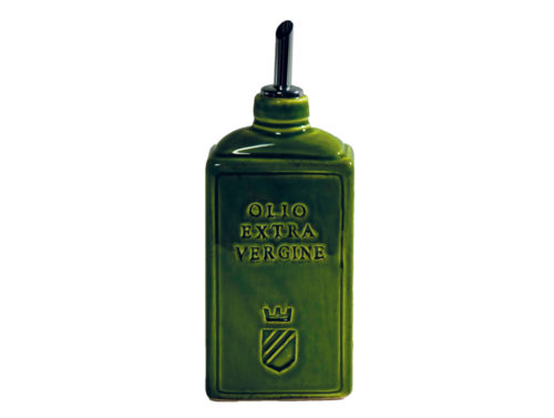 Lattina Olio verde | Virginia Casa