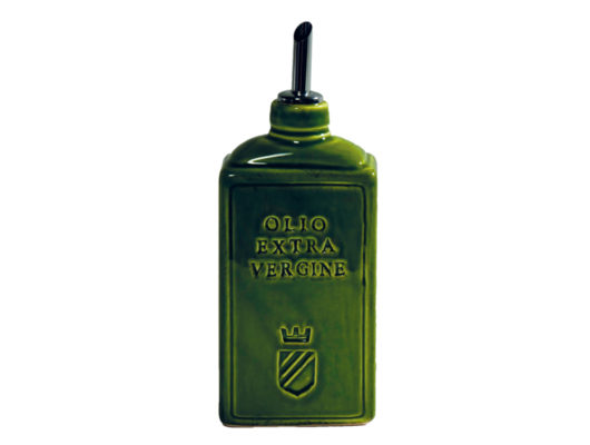 Lattina Olio verde | Virginia Casa