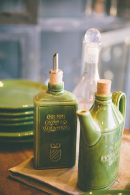 Ampollina Olio verde | Virginia Casa - immagine 2