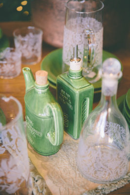 Ampollina Olio verde | Virginia Casa - immagine 3