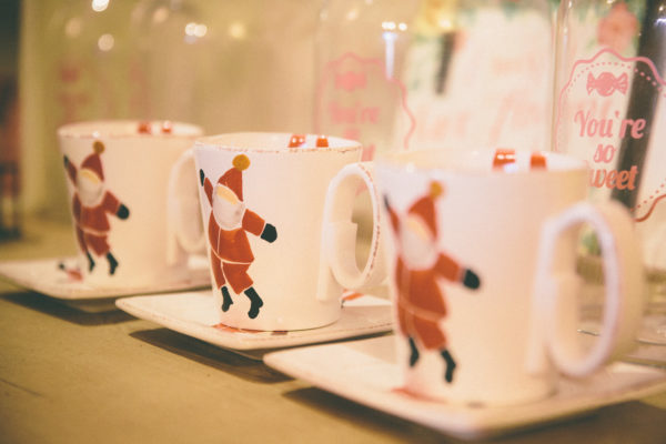 Tazza Babbo Natale | Virginia Casa - immagine 2