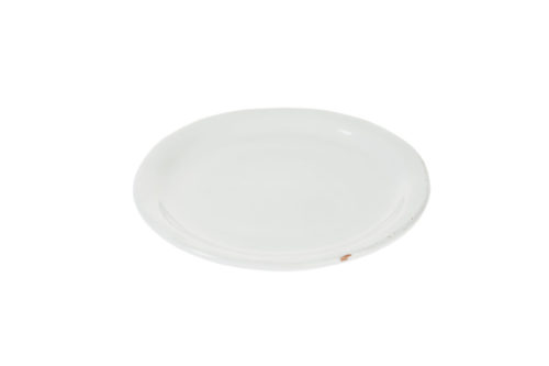 Set da 6 Piatti Frutta Tavolozza – basilico | Virginia Casa