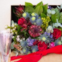 San Valentino fiori