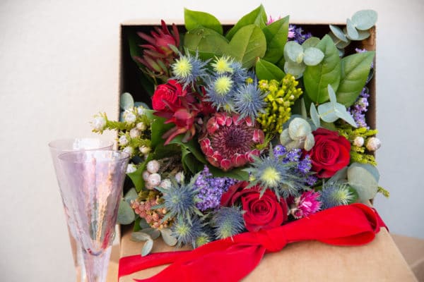 San Valentino fiori