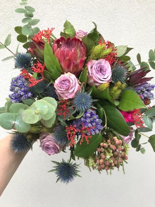 Bouquet Dolcetto