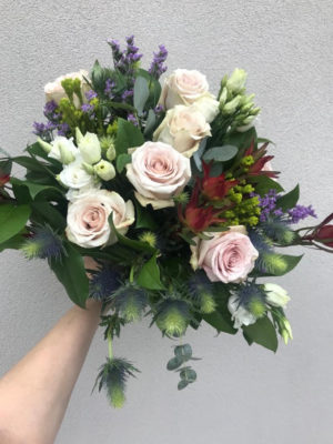 Bouquet Armonia