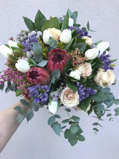 Bouquet Veronica