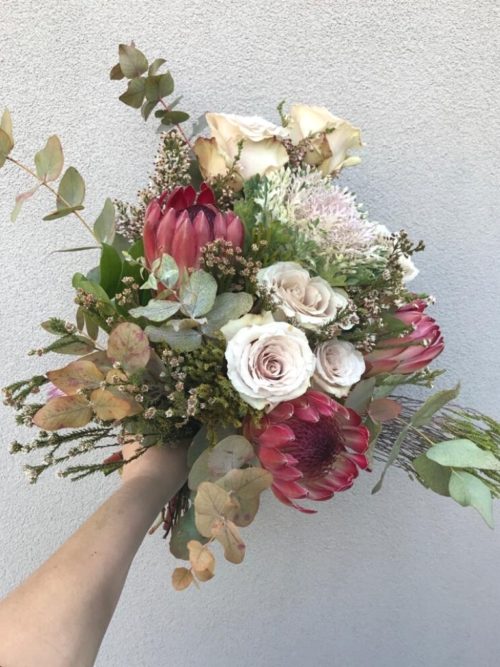 Bouquet Vintage