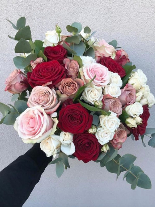 Bouquet Imperiale