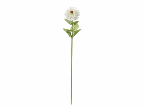 ZINNIA CM64 BIANCO