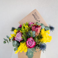 Bouquet Donna - immagine 4