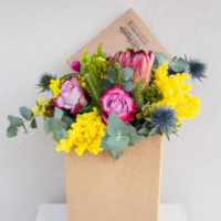 Bouquet Donna - immagine 5